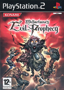 Box Art