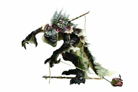McFarlane's Evil Prophecy