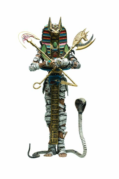 McFarlane's Evil Prophecy
