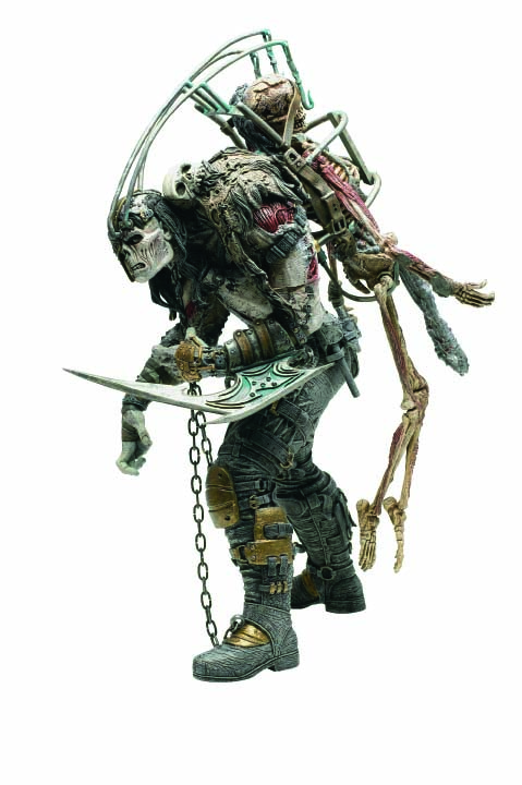 McFarlane's Evil Prophecy