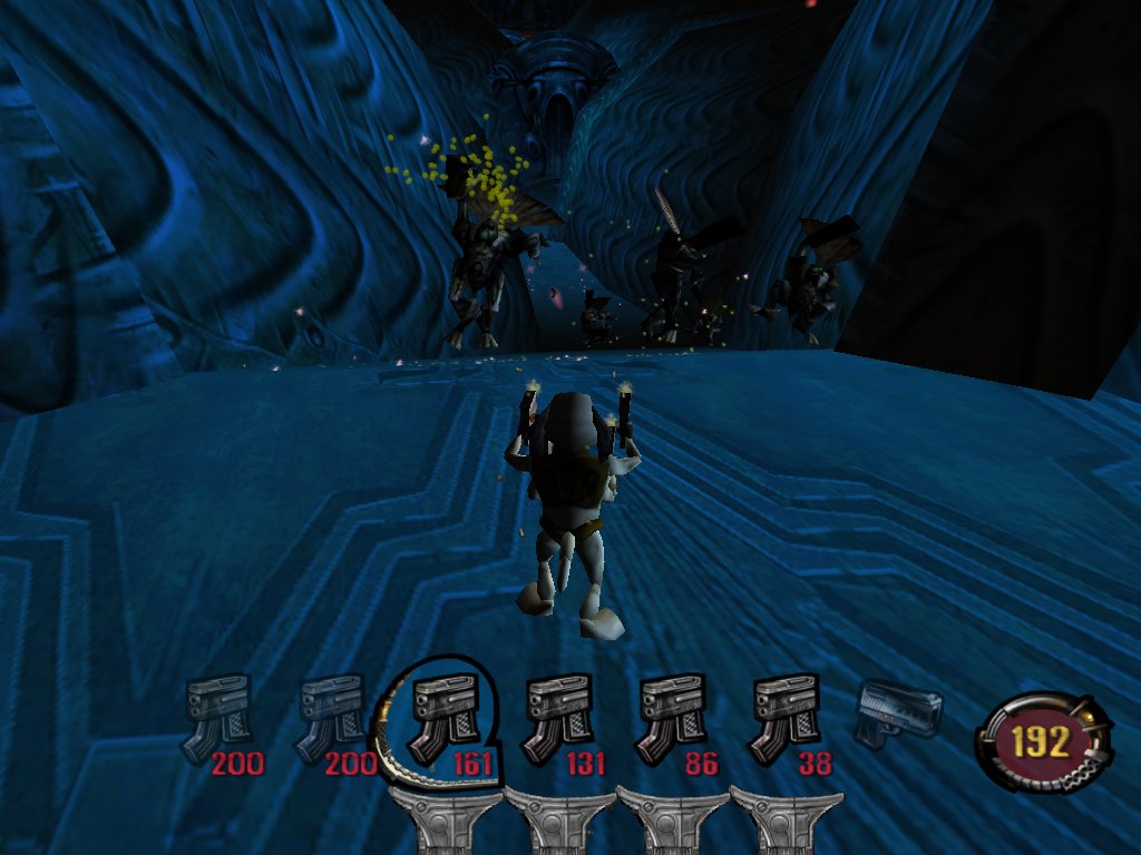Screenshots