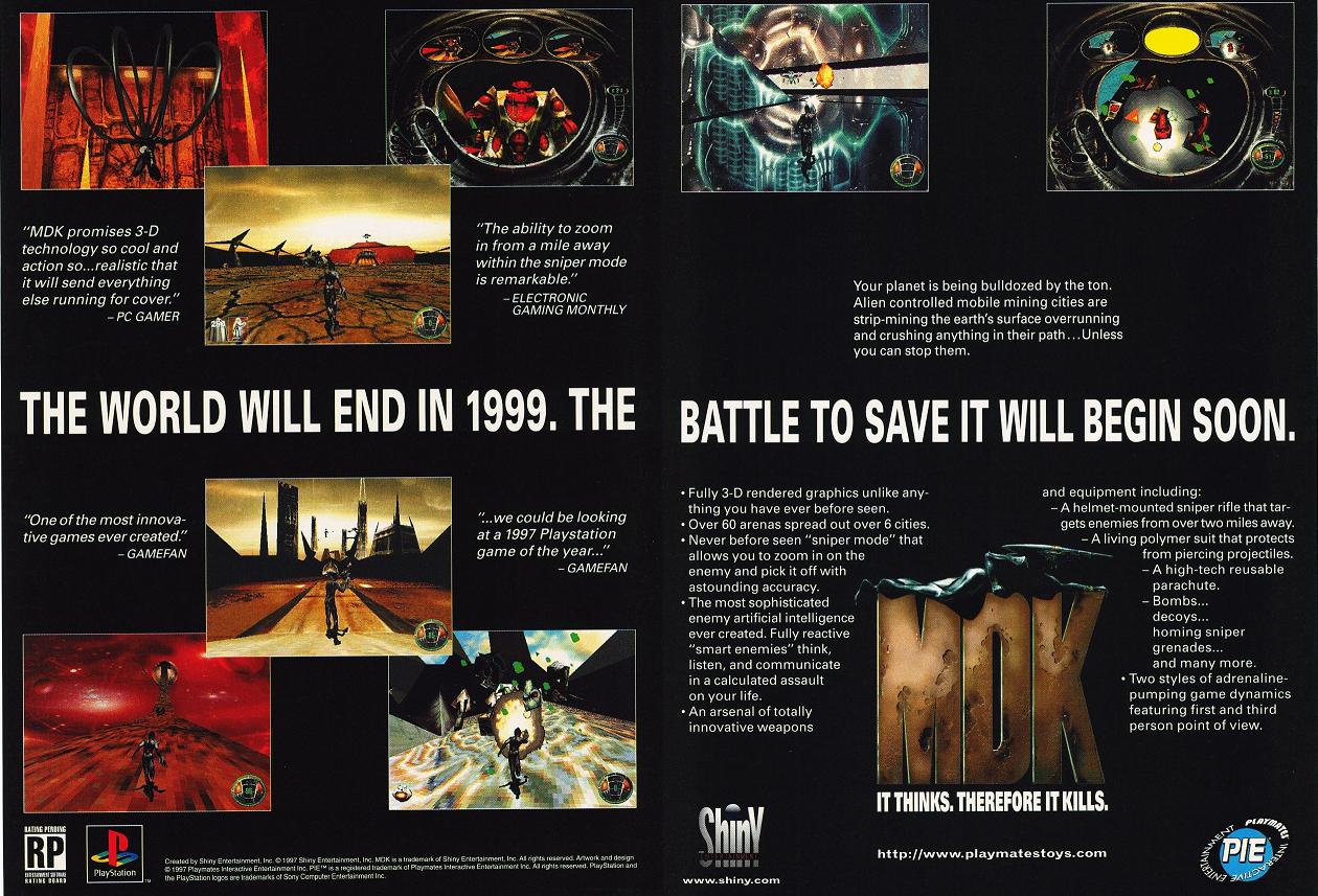 Commercial Ad