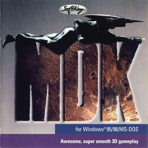 Box Art