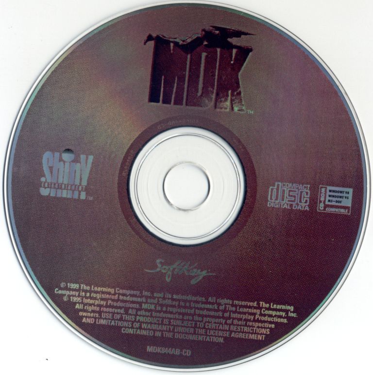 Box Art