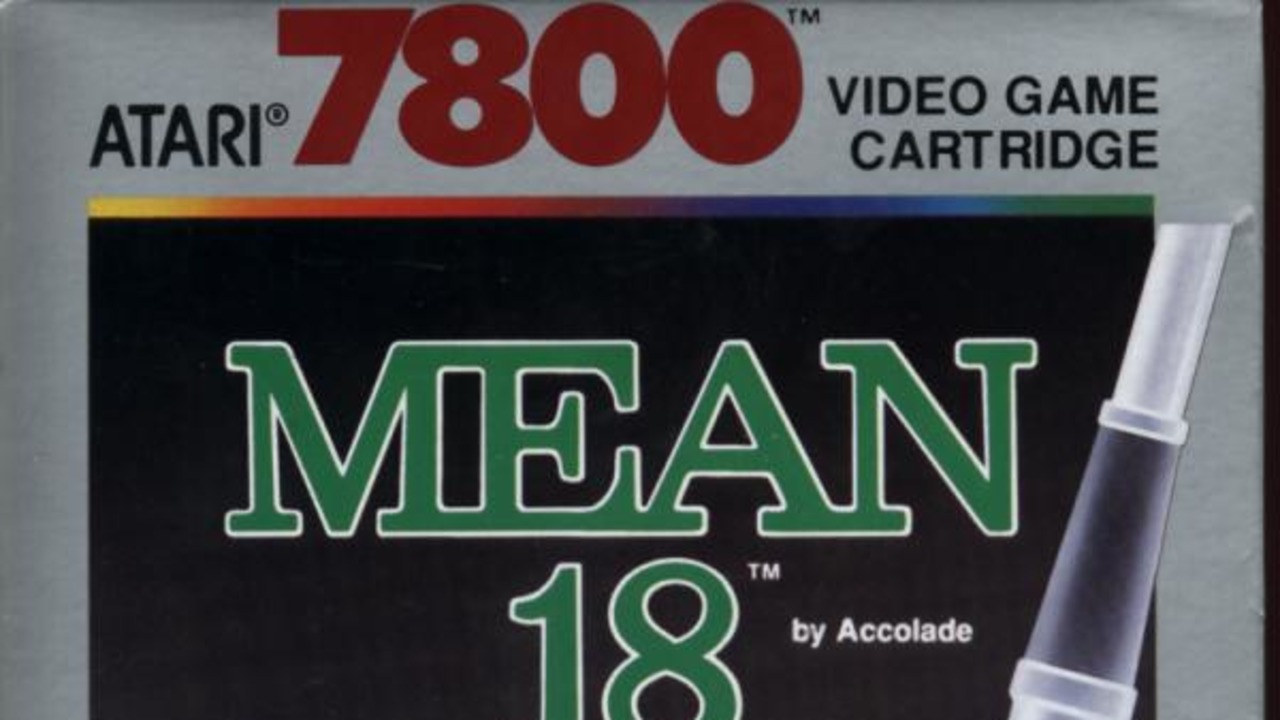 Mean 18