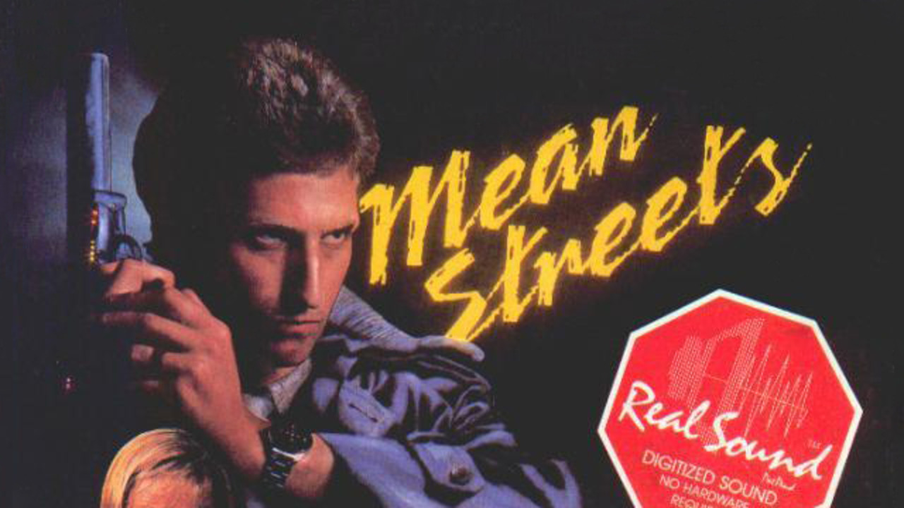Mean Streets