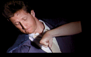 Mean Streets