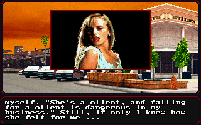 Mean Streets