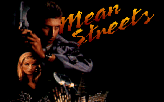 Mean Streets
