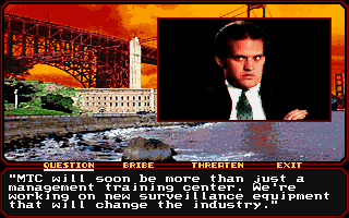 Mean Streets