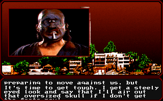 Mean Streets