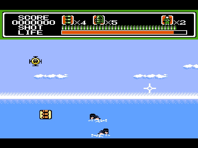 NES Screenshots