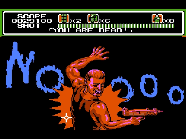 NES Screenshots