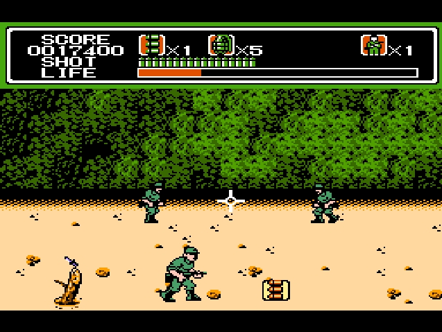 NES Screenshots