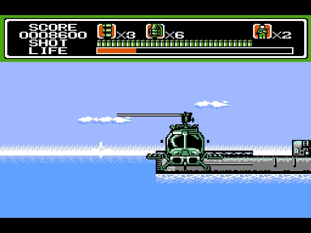 NES Screenshots