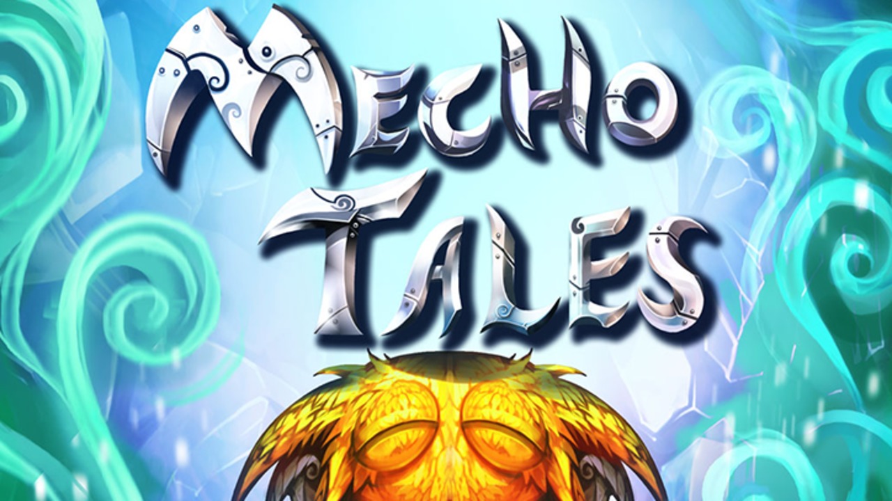 Mecho Tales