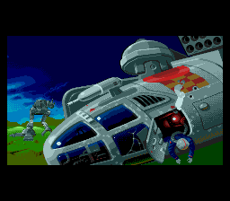 MechWarrior 3050