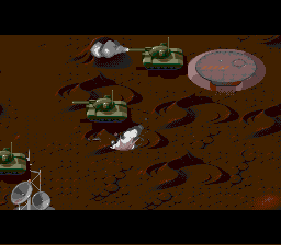 SNES Screenshots