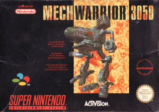 Box Art