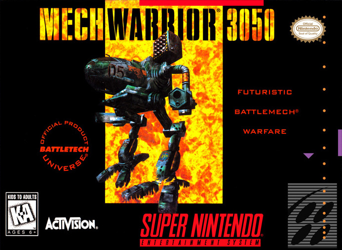 Box Art