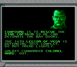 SNES Screenshots