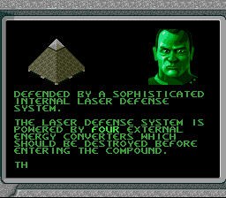 SNES Screenshots