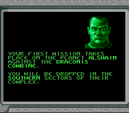 SNES Screenshots