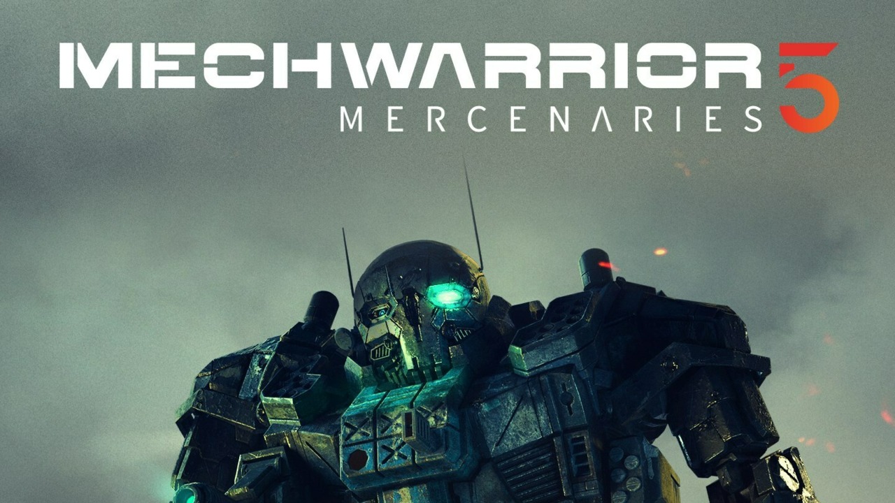 MechWarrior 5: Mercenaries