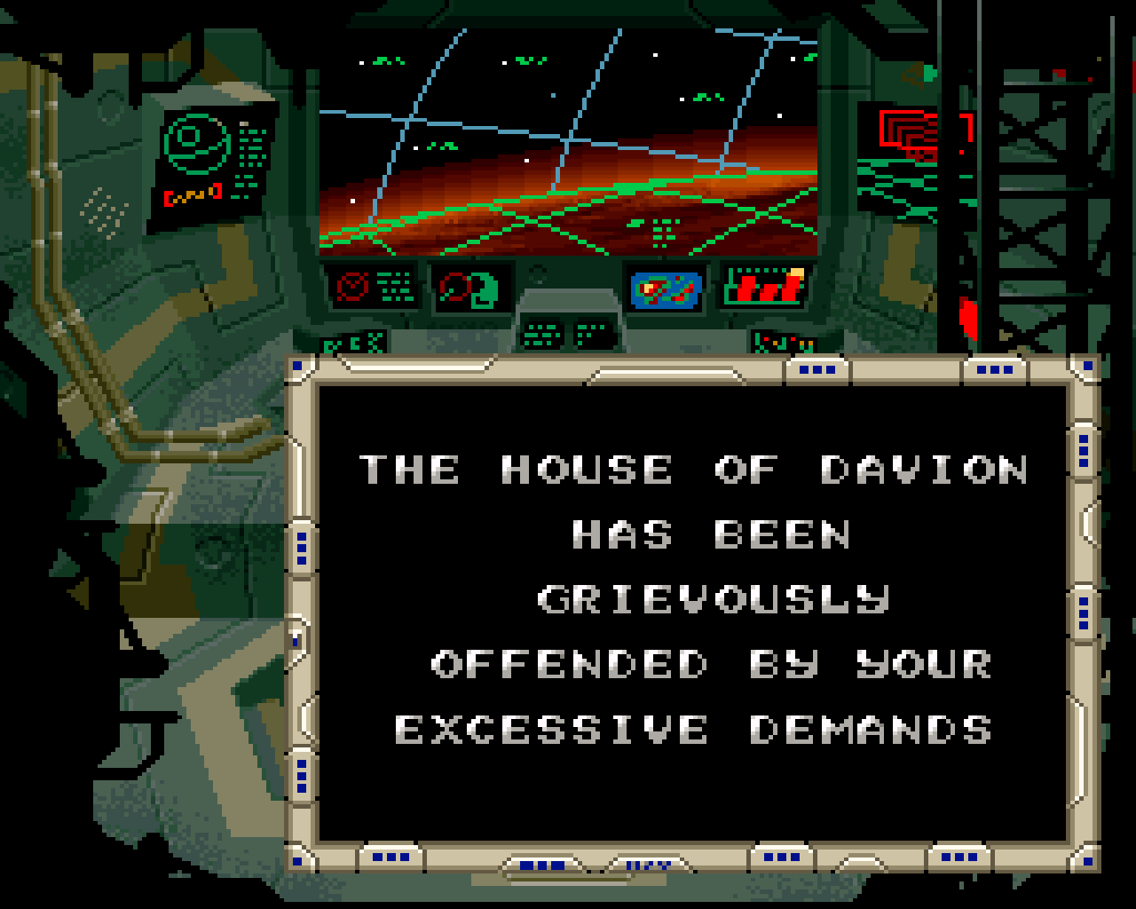 MechWarrior