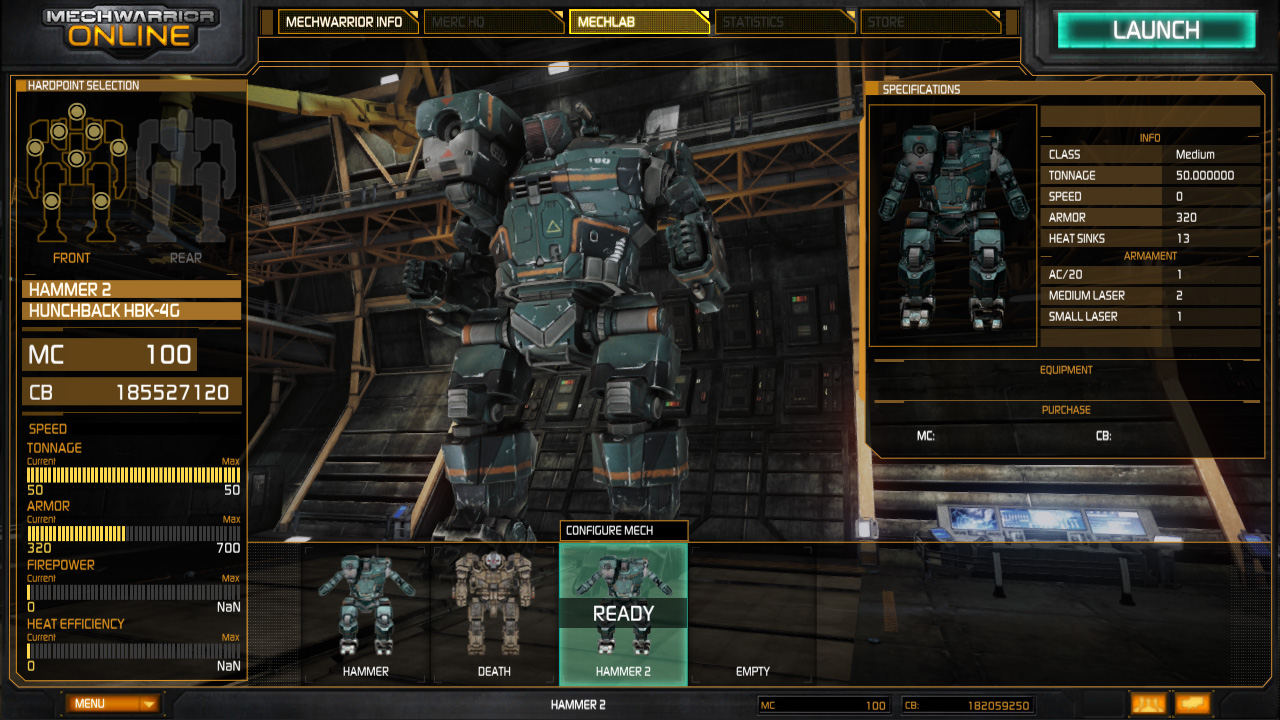 Screenshots