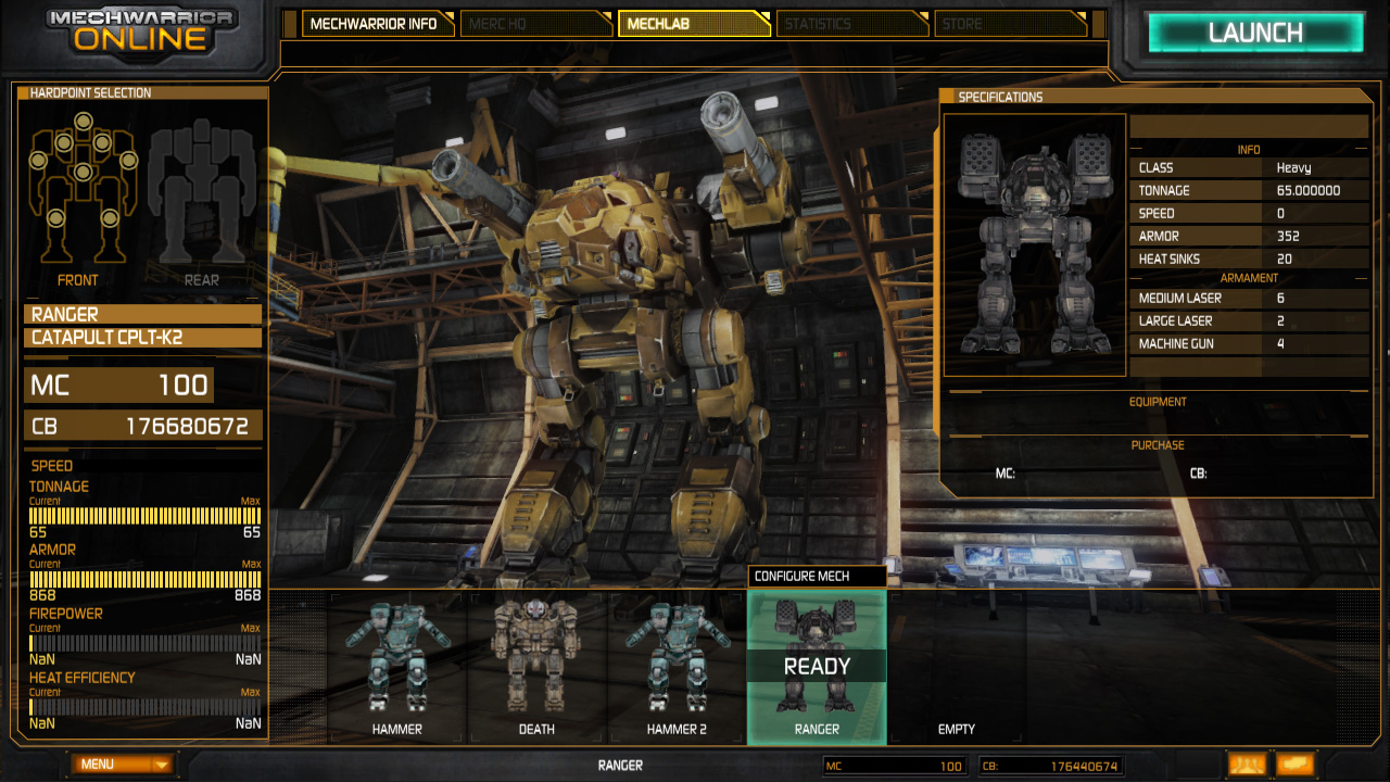 Screenshots