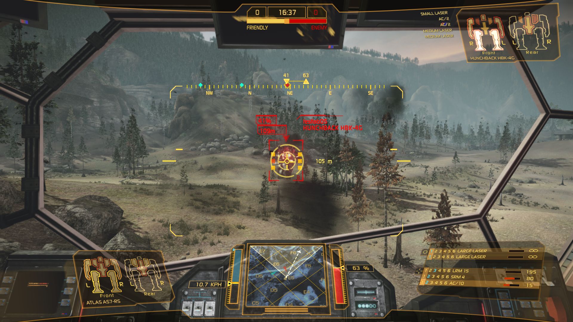 Screenshots