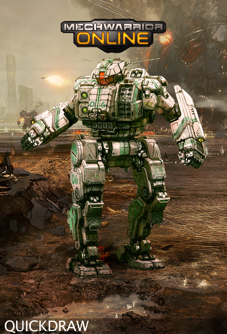 Concept Art