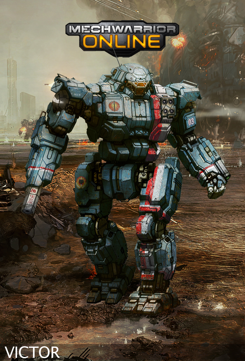Concept Art