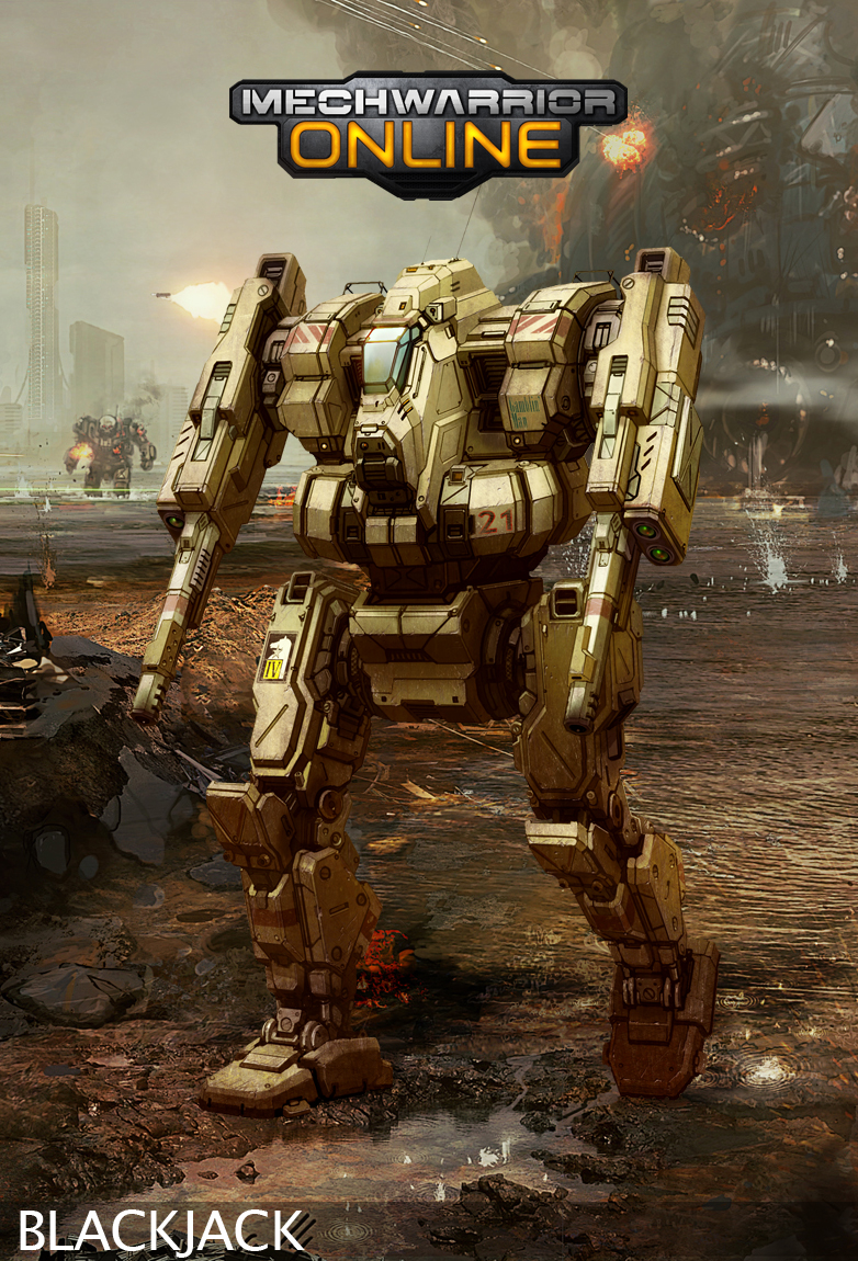 Concept Art