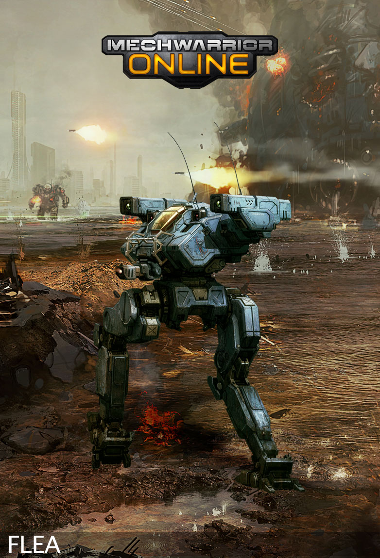 Concept Art