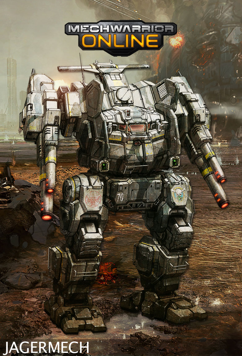 Concept Art