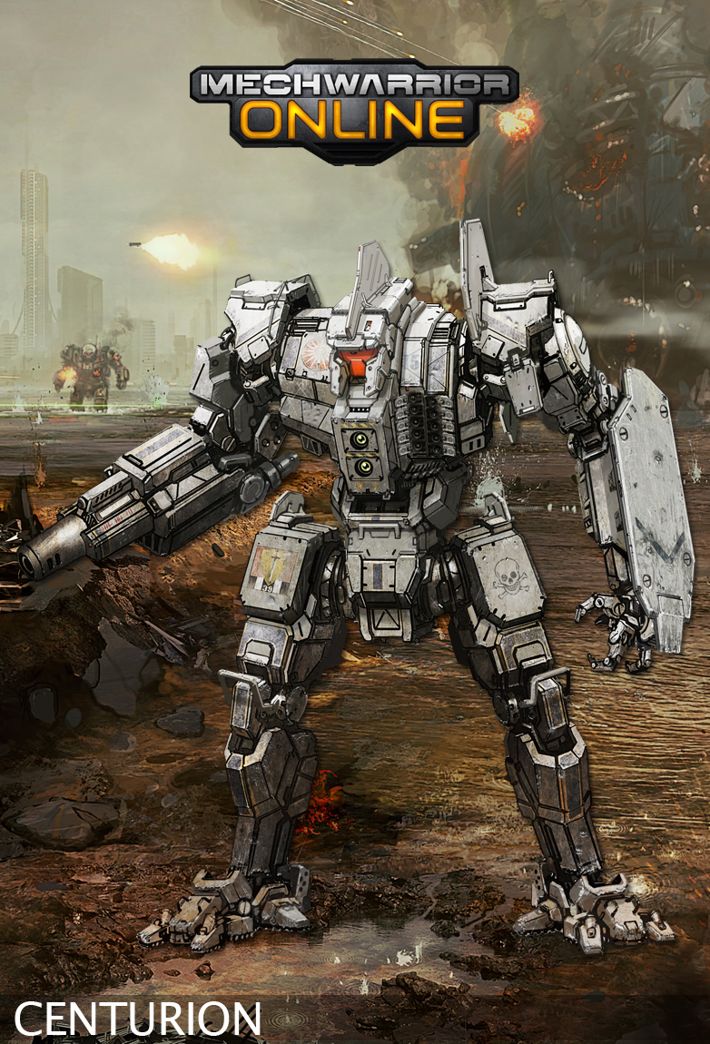 Concept Art