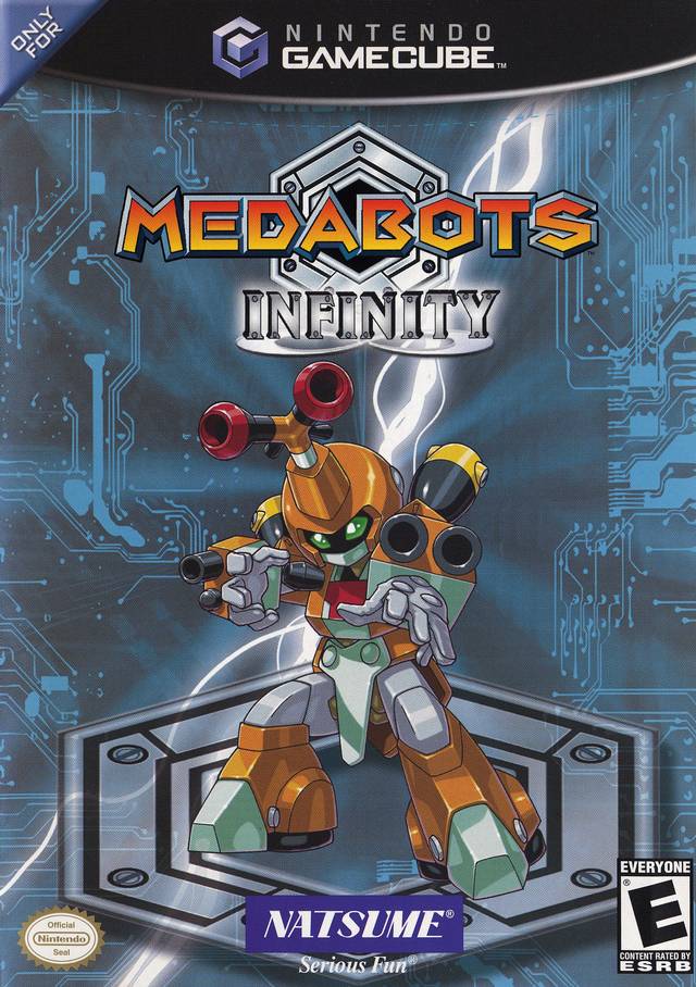 Box Art