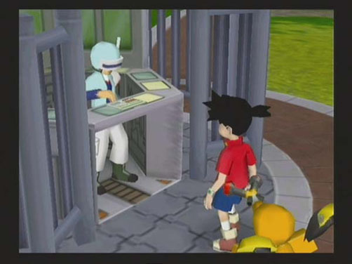 Medabots Infinity