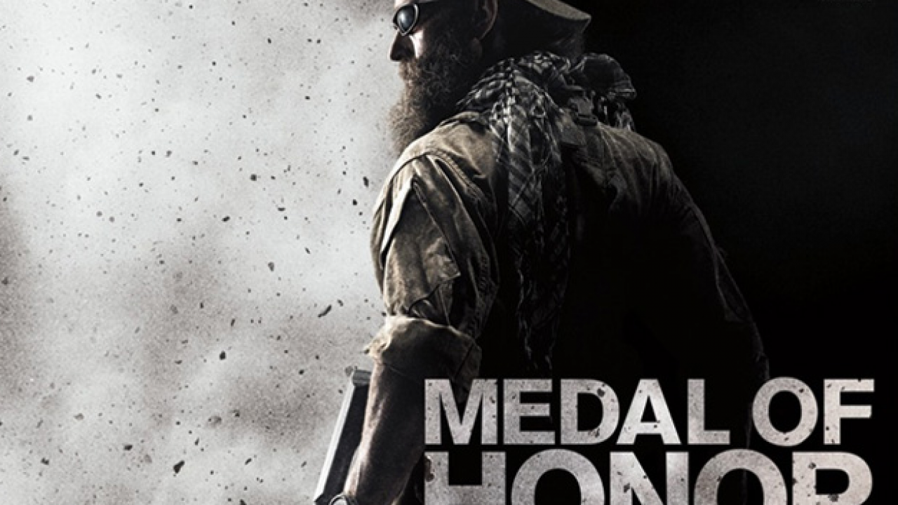 Medal of Honor