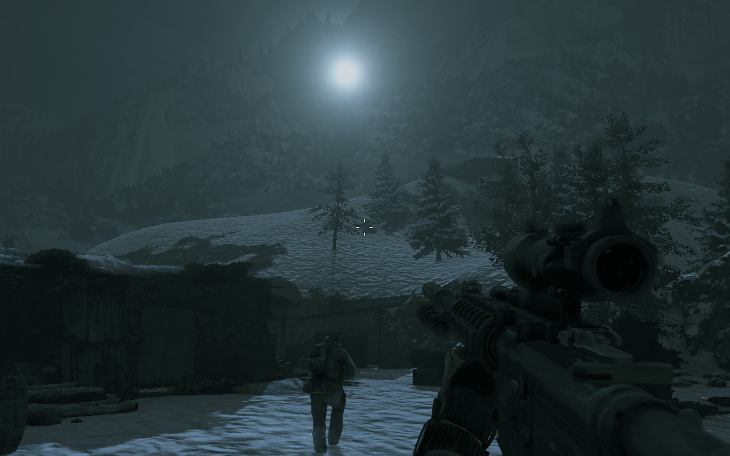 Random game pics