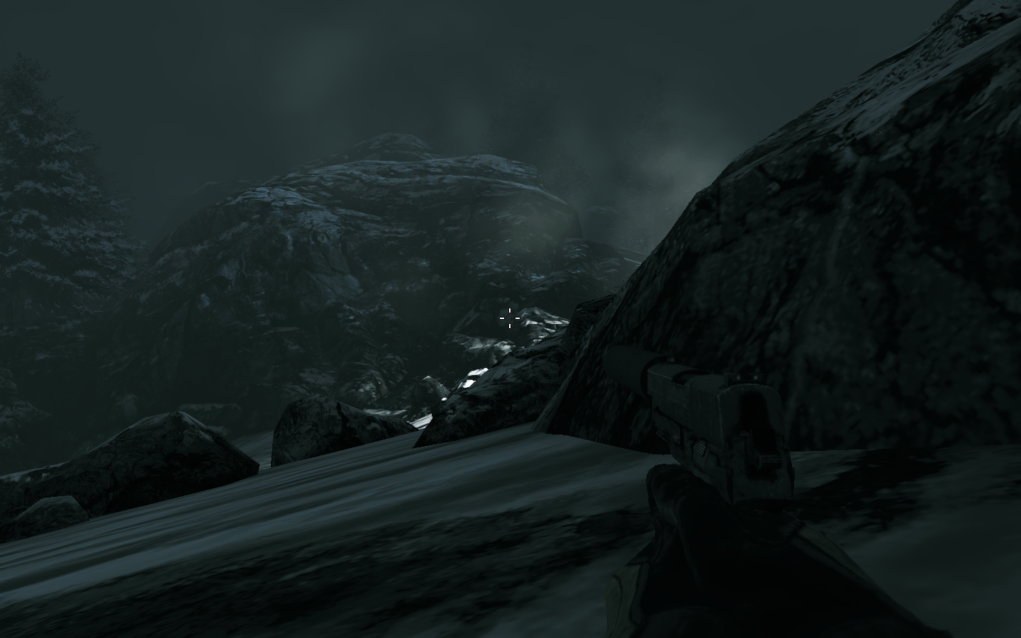 Random game pics
