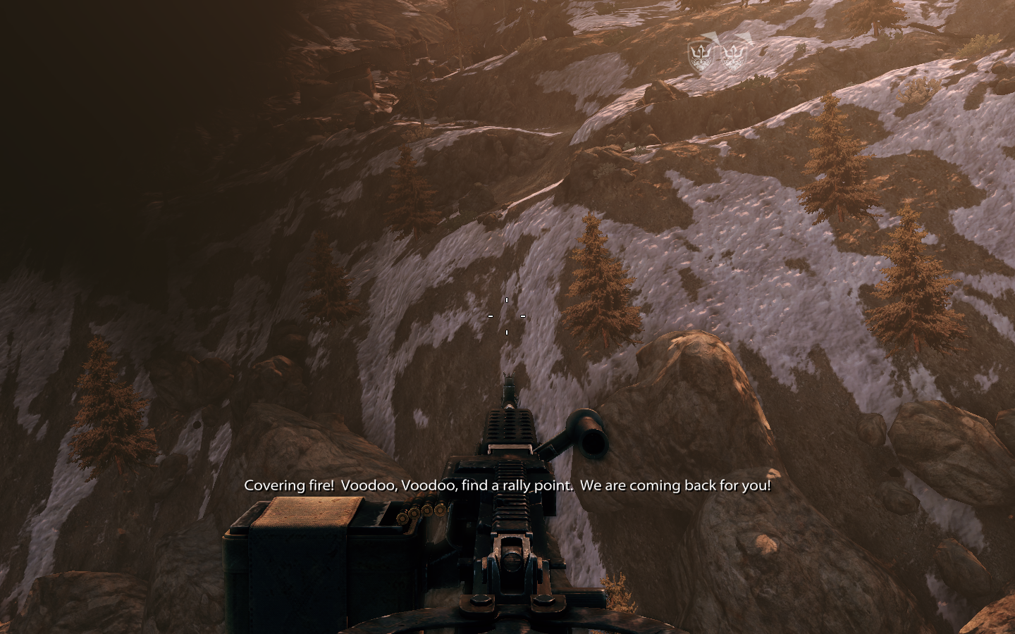 Random game pics