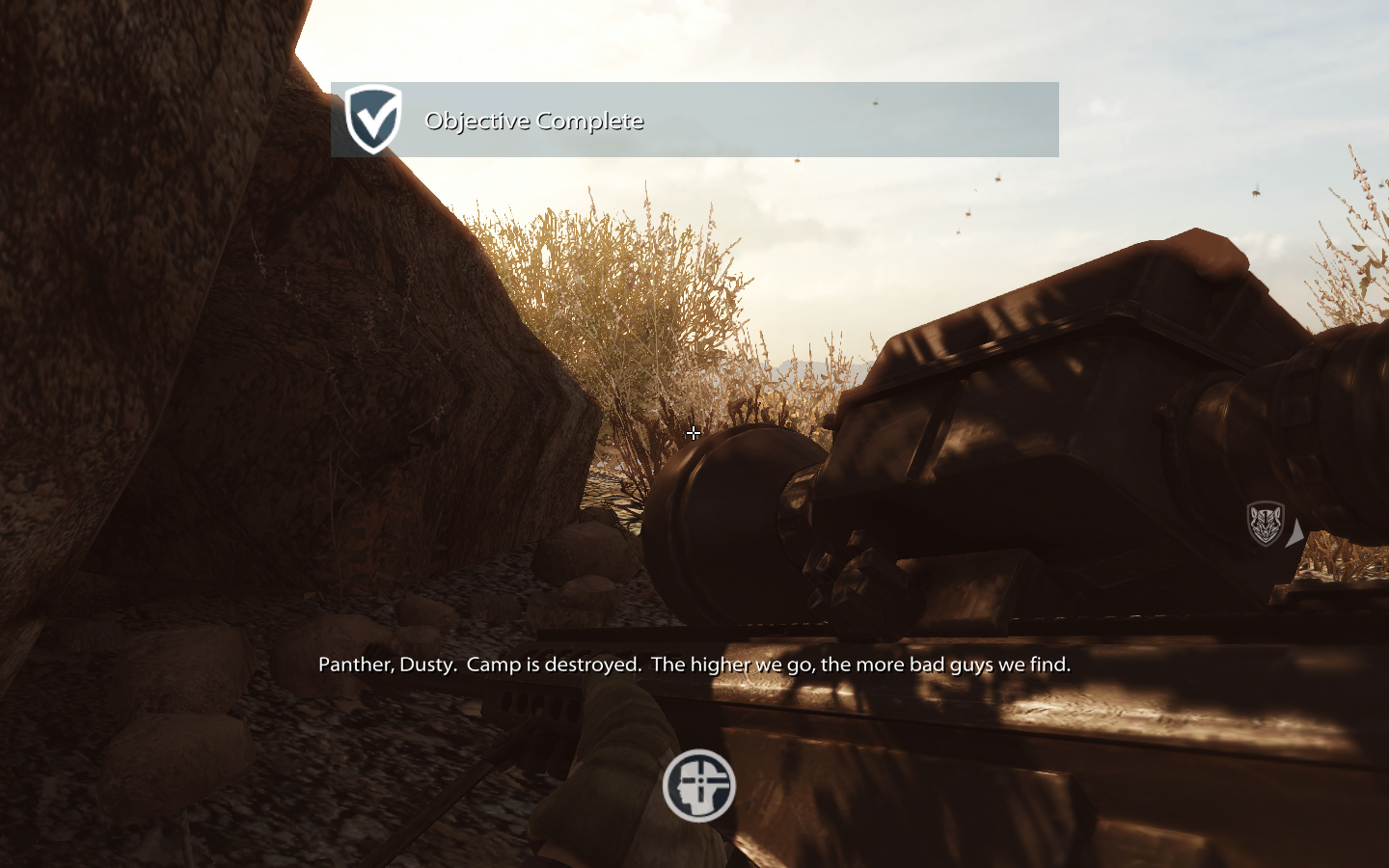 Random game pics