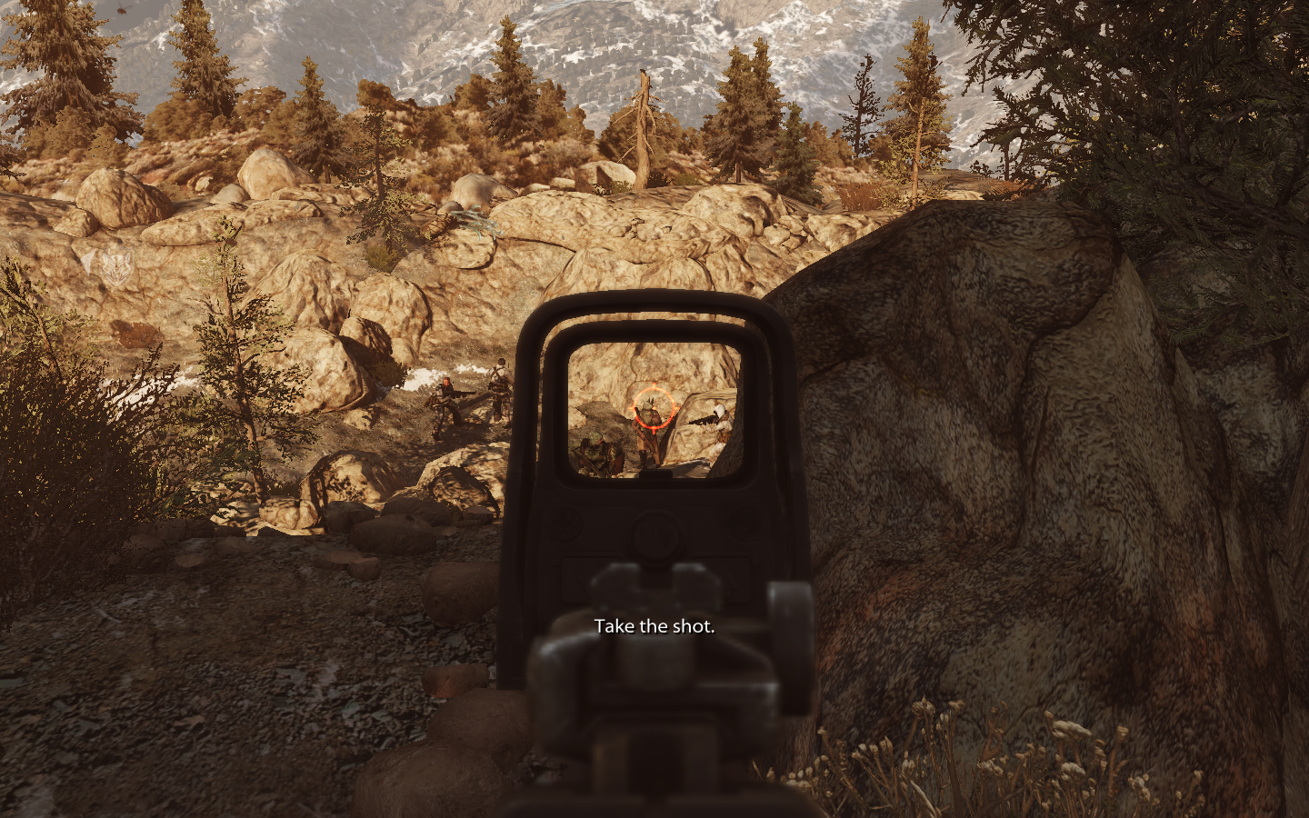 Random game pics