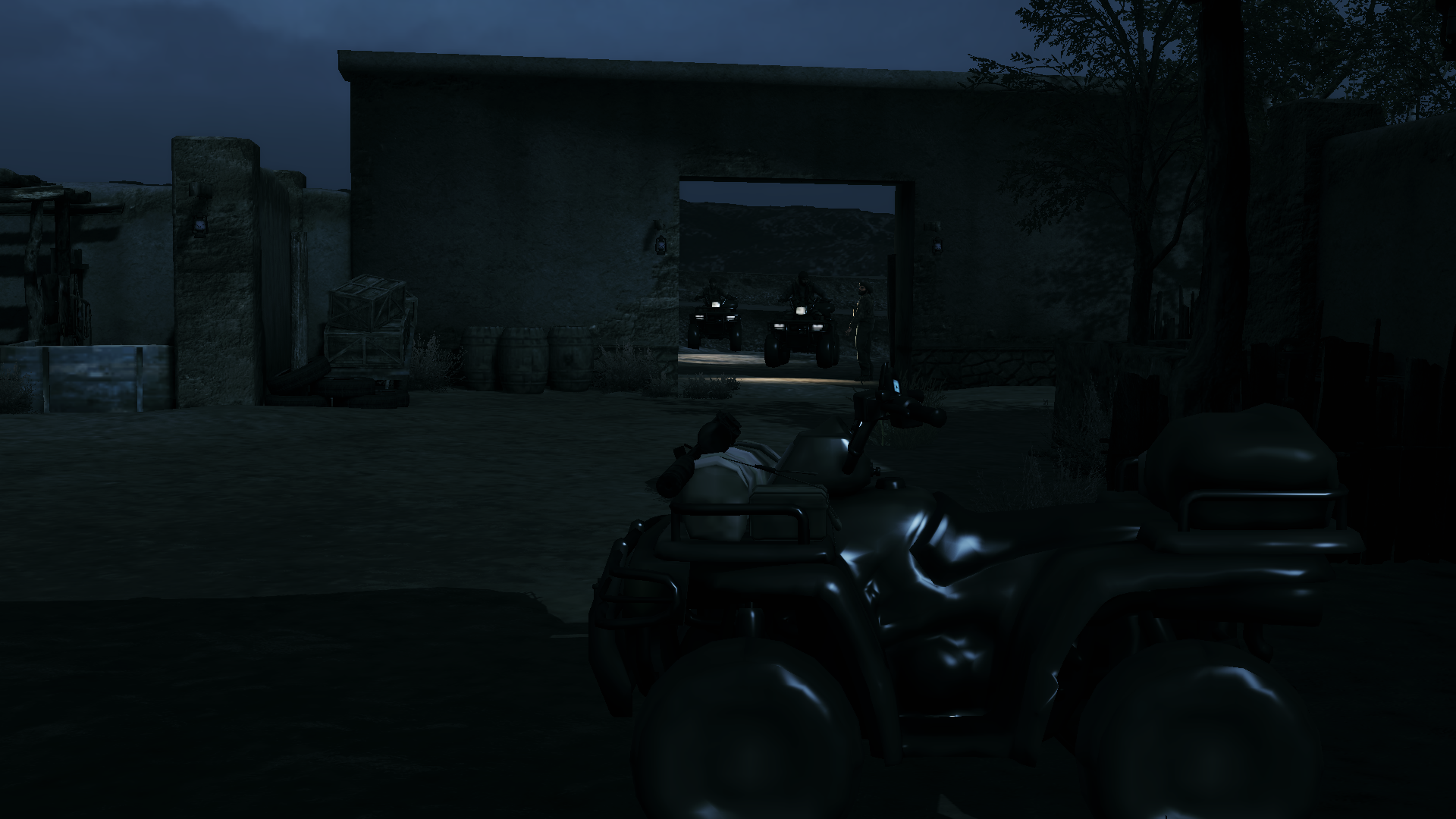 Random game pics