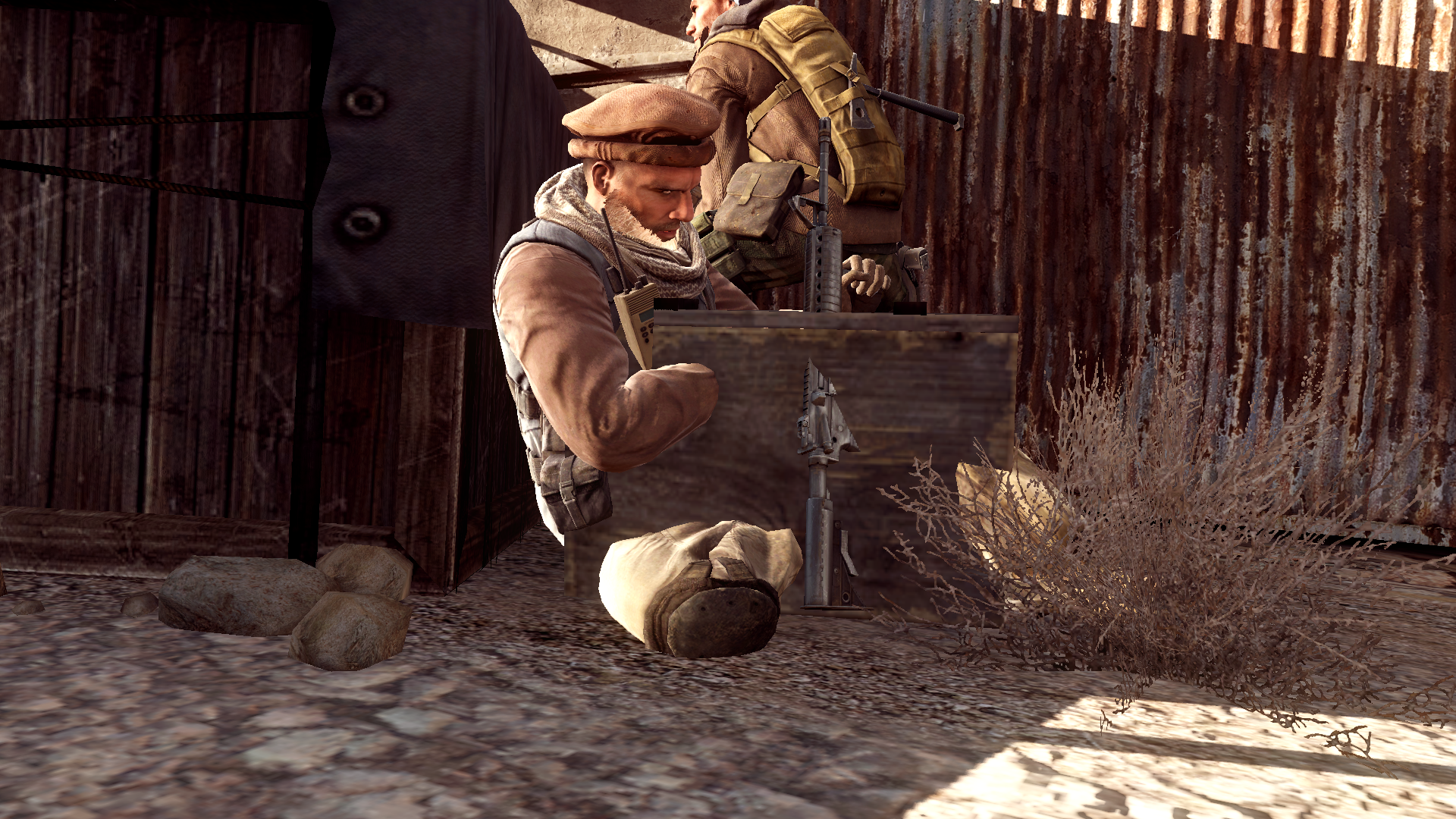 Random game pics