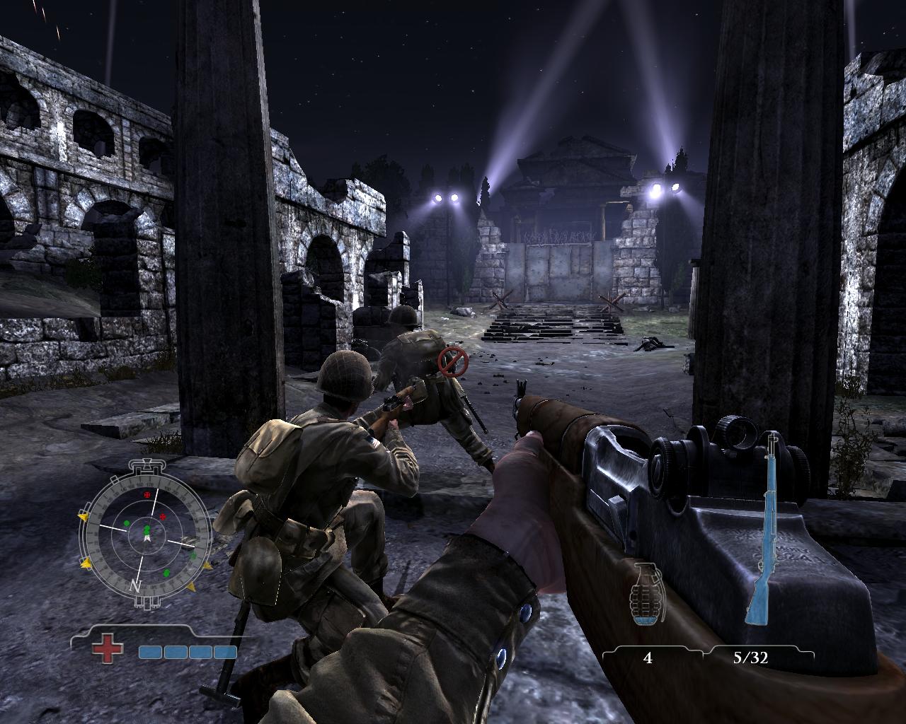 Screenshots