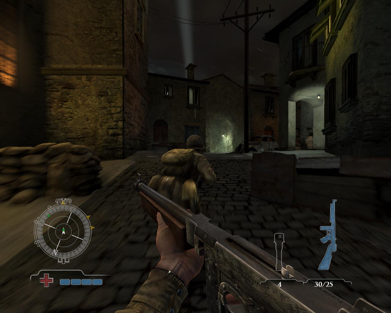 Screenshots